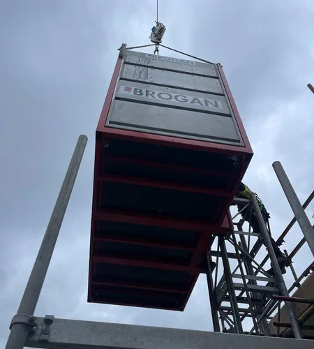 Hoists